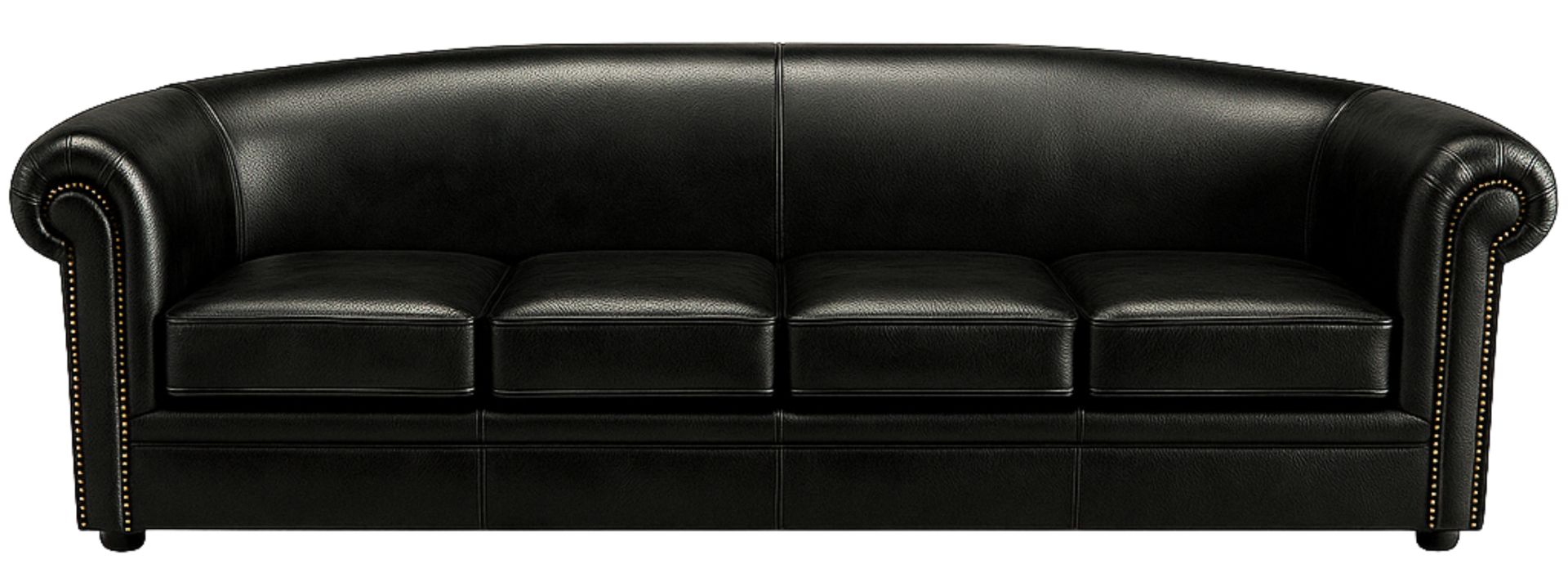 The Burlington Chesterfield